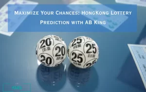 HongKong Lottery Prediction