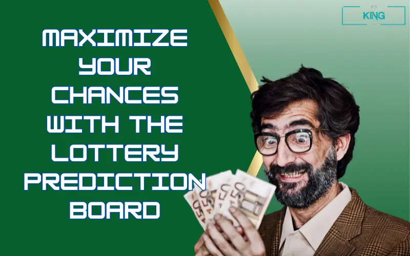 lottery prediction board