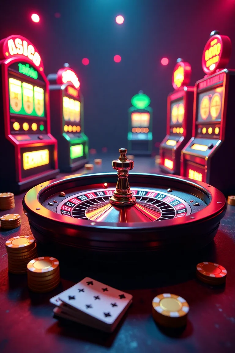 AB KING GAMES