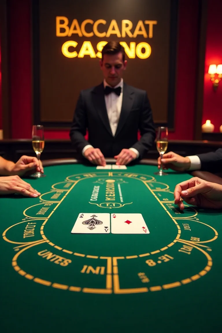 AB KINGS BACCARAT i
