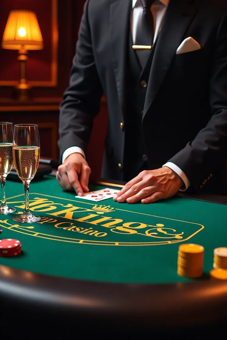 AB KINGS LIVE DEALERS