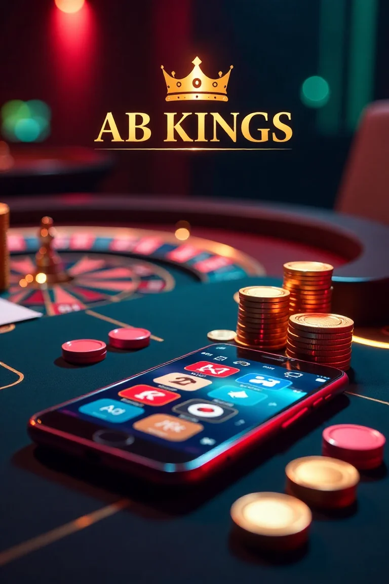 AB KINGS MOBILE