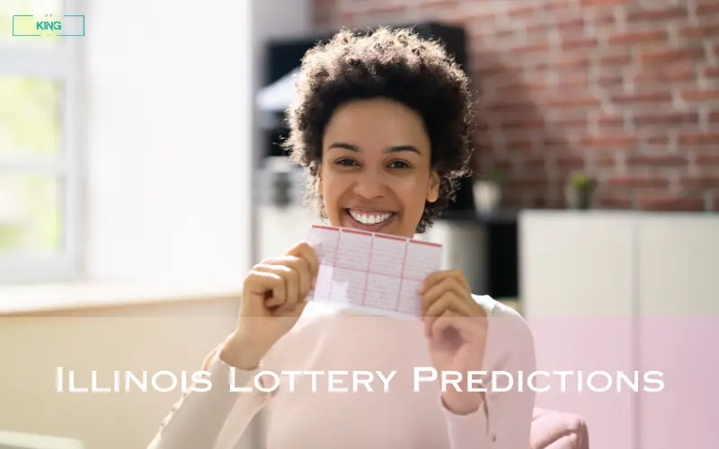 Illinois Lottery Predictions