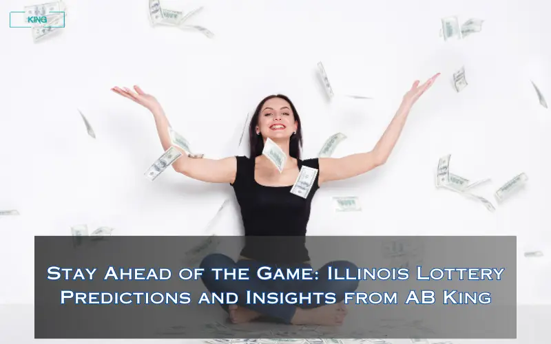 Illinois Lottery Predictions