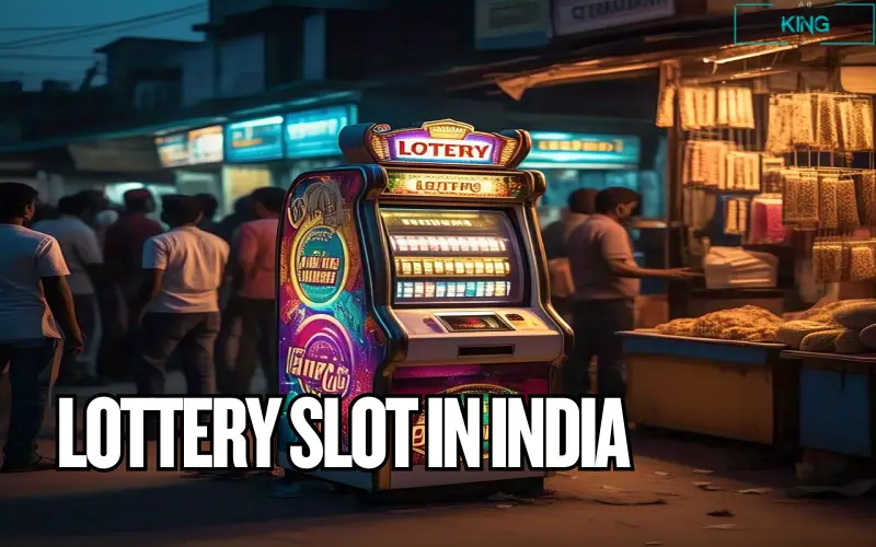 Lottery Slot in India
