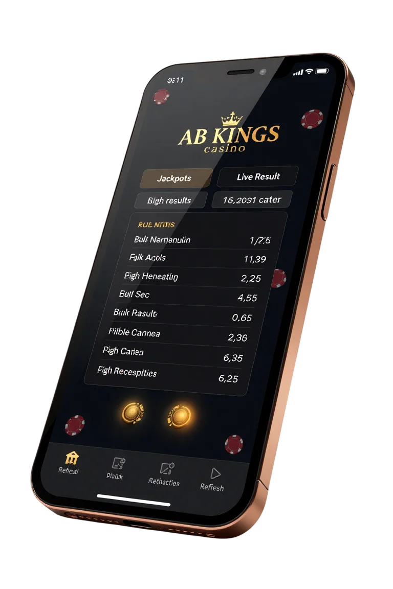 ab kings telephone