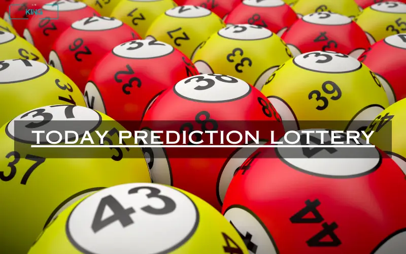 today prediction lottery