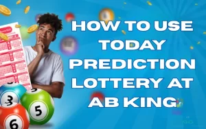 today prediction lottery
