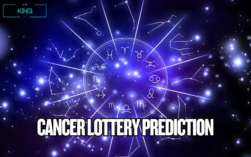cancer lottery prediction
