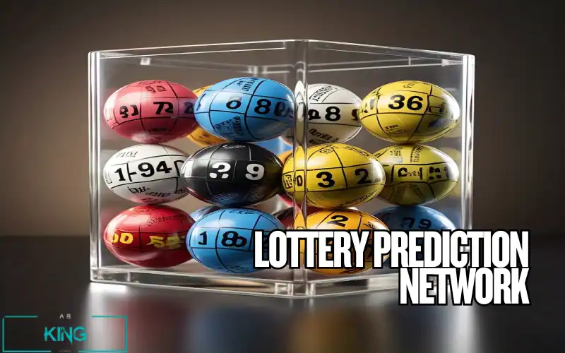 lottery prediction network