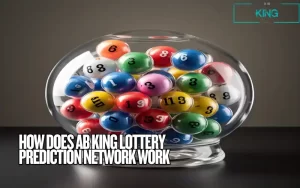 lottery prediction network