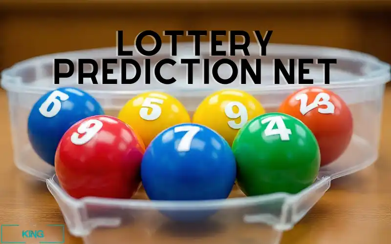 Lottery Prediction Net