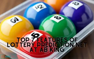 Lottery Prediction Net
