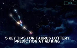 Taurus Lottery Prediction