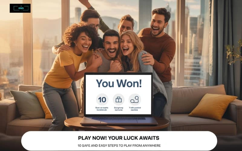 buy lottery online