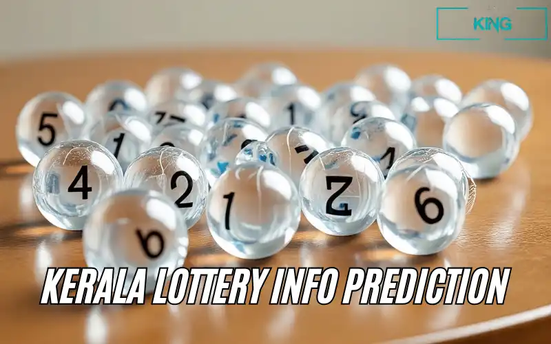 kerala lottery info prediction