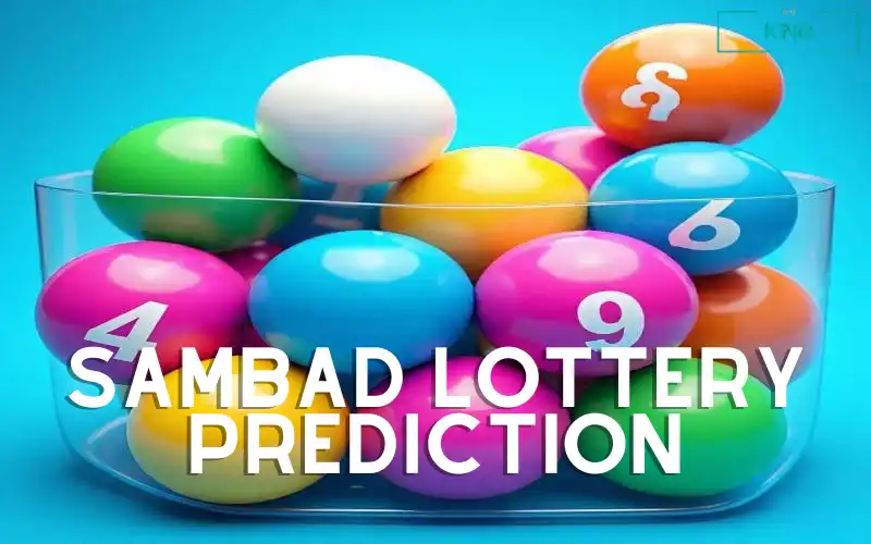 sambad lottery prediction