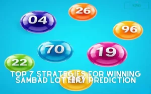 sambad lottery prediction