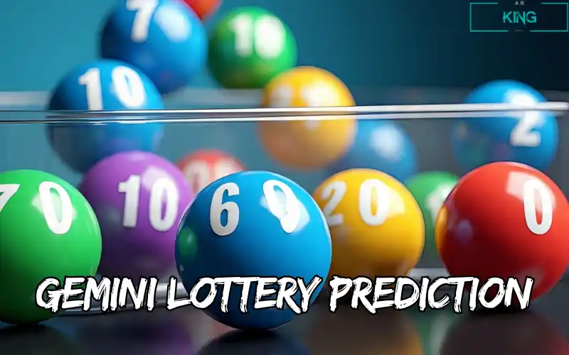 gemini lottery prediction