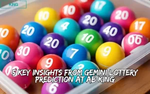 gemini lottery prediction