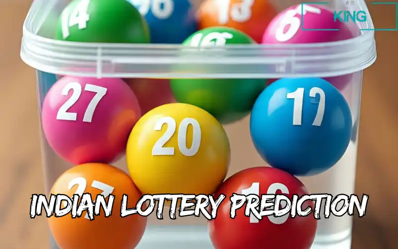 indian lottery prediction