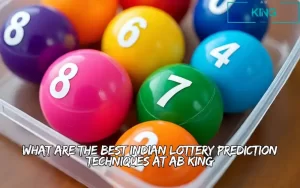 indian lottery prediction