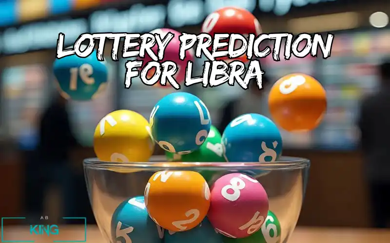 lottery prediction for libra