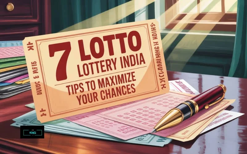 lotto lottery india