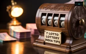 lotto lottery india