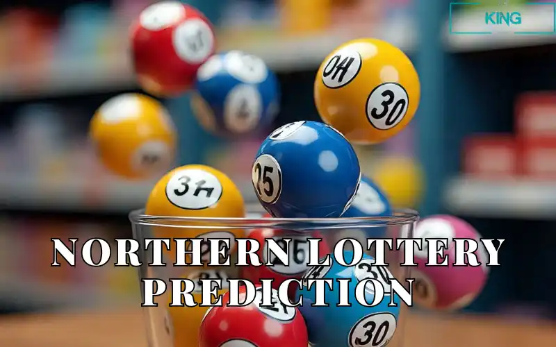 northern lottery prediction