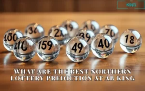 northern lottery prediction