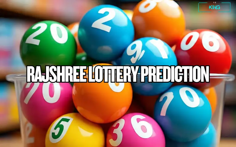 Rajshree Lottery Prediction