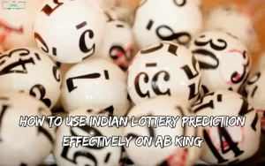 indian lottery prediction