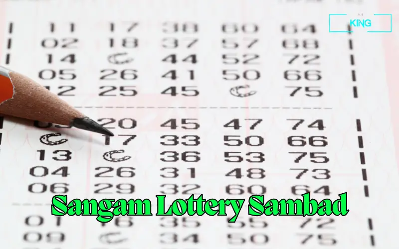 sangam lottery sambad